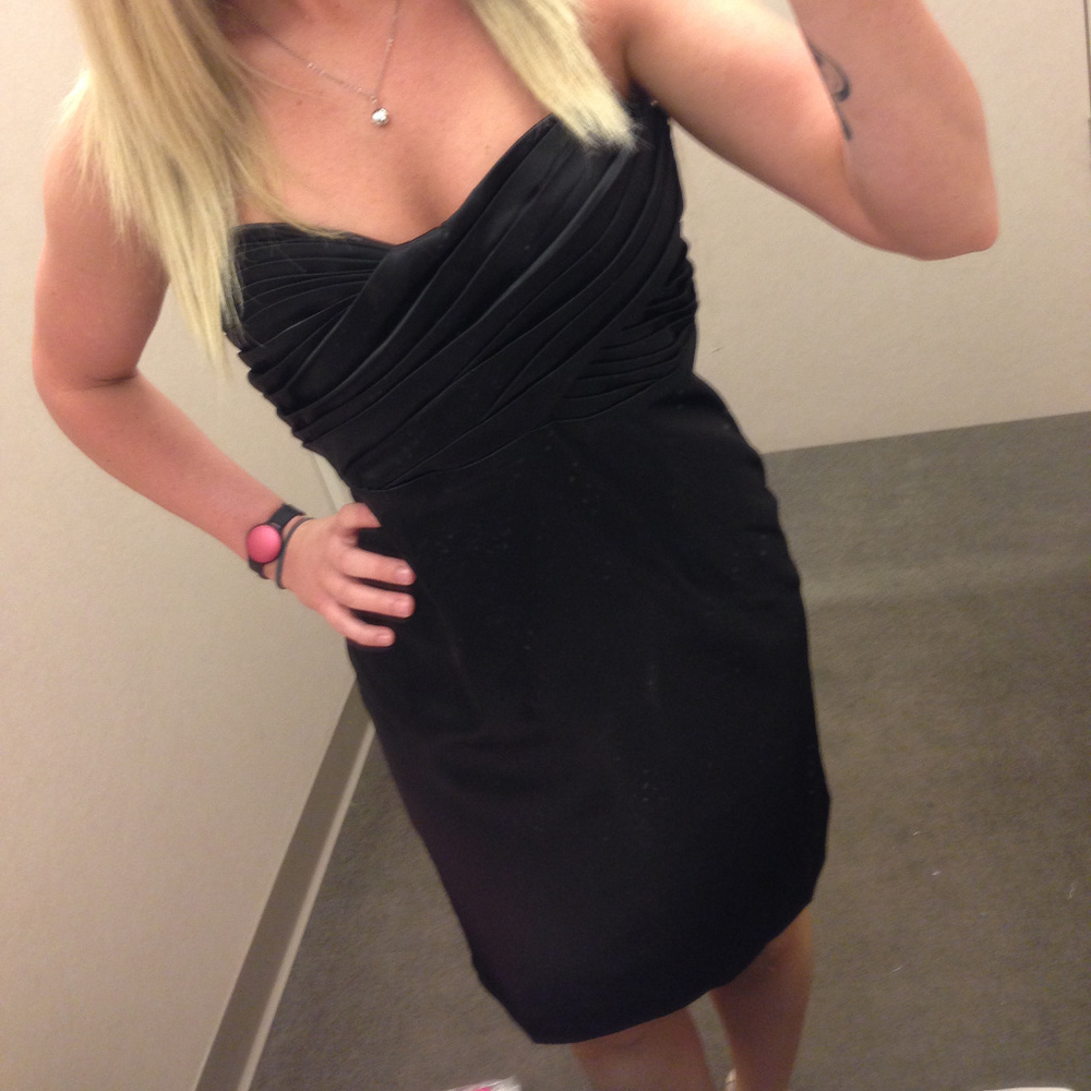 ⭐️Brand New LBD!